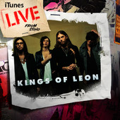 Kings of Leon | iTunes Live from SoHo