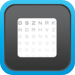 Contrast Acuity test HD - Medical eye Diagnostic chart and test