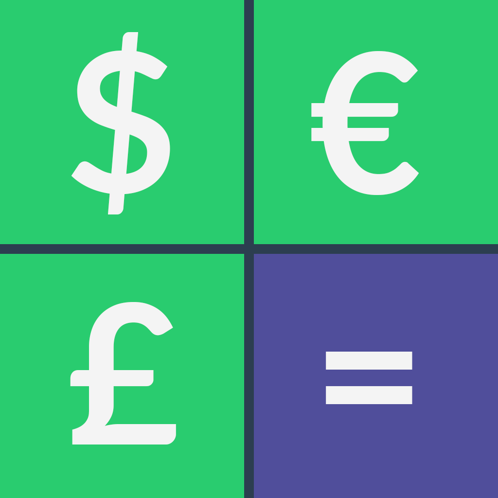 Get the A Currency Converter - Foreign Exchange Rates for over 160 Currencies - convert USD